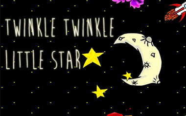 小星星吉他谱_C调简单版_弹唱六线谱_吉他简谱 小星星吉他谱_C调简单版_弹唱六线谱_吉他简谱